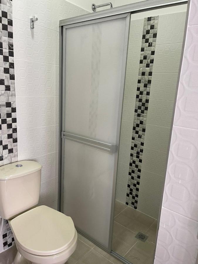 Casa Hotel Estelar Вильявьеха Экстерьер фото