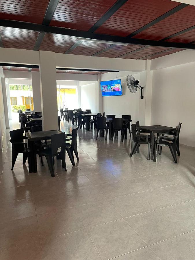 Casa Hotel Estelar Вильявьеха Экстерьер фото