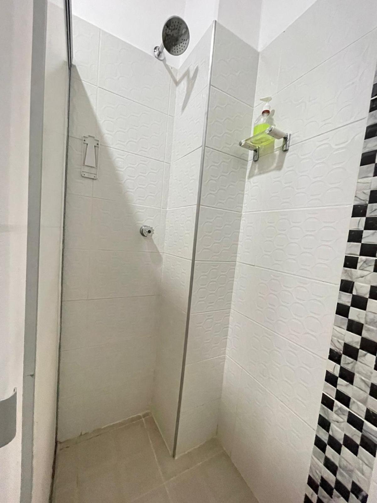 Casa Hotel Estelar Вильявьеха Экстерьер фото