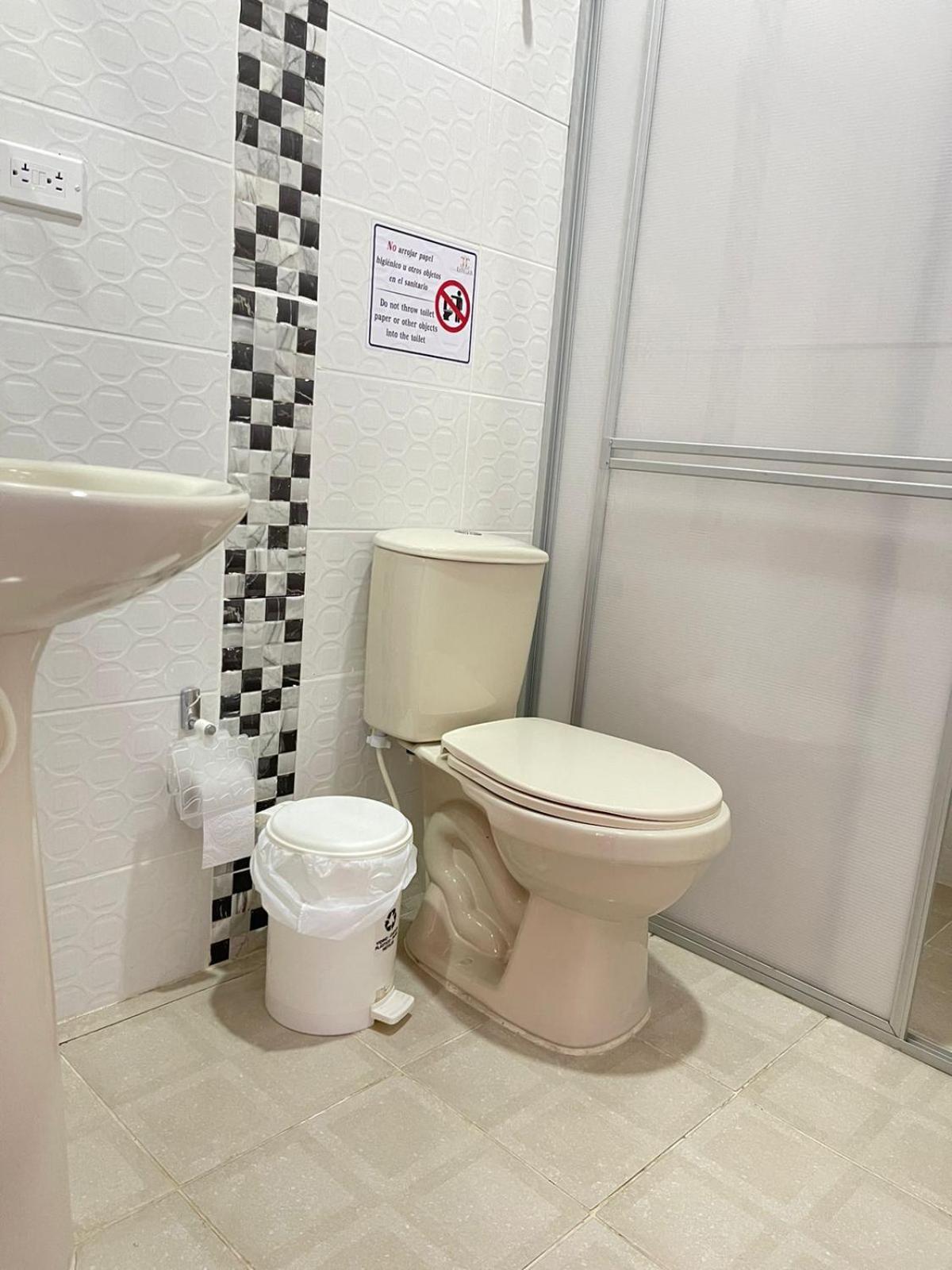 Casa Hotel Estelar Вильявьеха Экстерьер фото