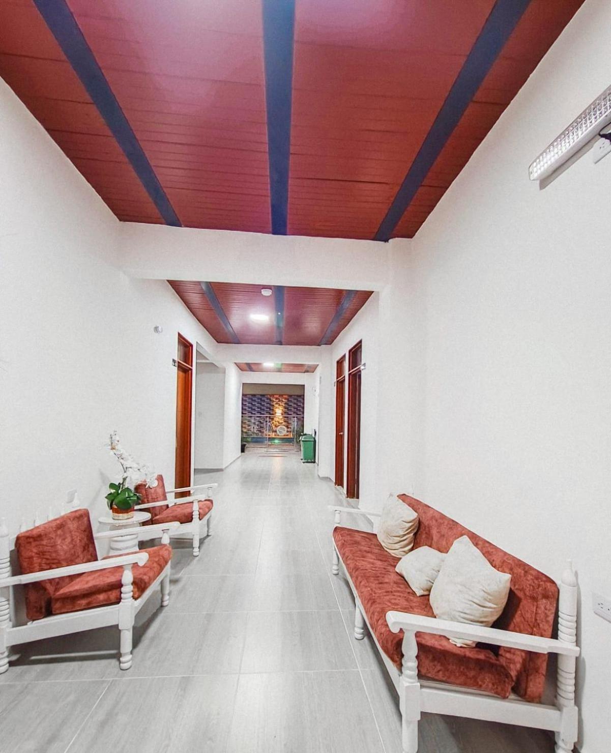Casa Hotel Estelar Вильявьеха Экстерьер фото